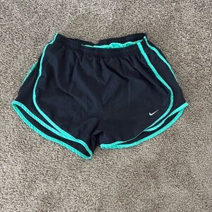 Nike Women’s Running Shorts, Size M